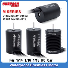 SURPASS HOBBY 3100/4800/5800KV