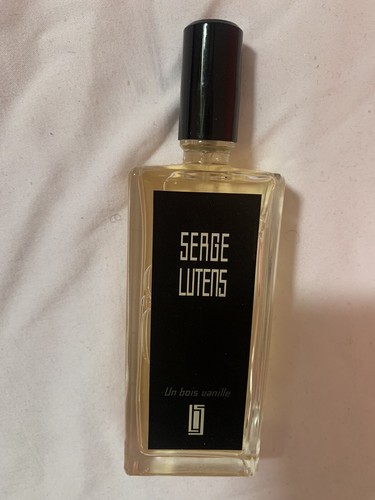 Parfum femme serge lutens - femme, bois