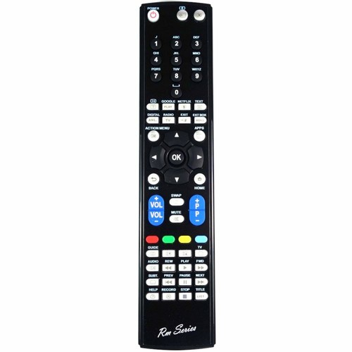 Télécommande series pour - télécommande,