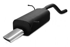 Silencieux d'échappement