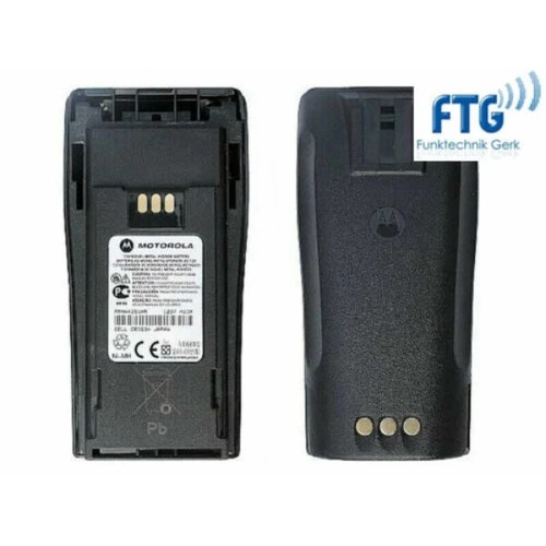 Motorola pmnn4253b original - motorola,