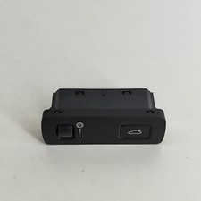 Panneau de commutateurs de