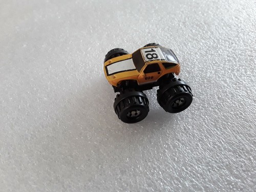 Micro machine porsche 928 - micro,