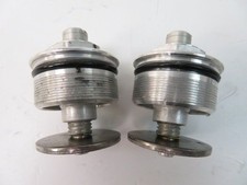 TUBE DE FOURCHE DROIT SUZUKI