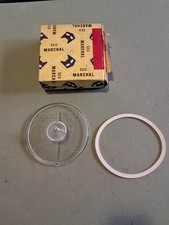  Un verre de phare MARCHAL