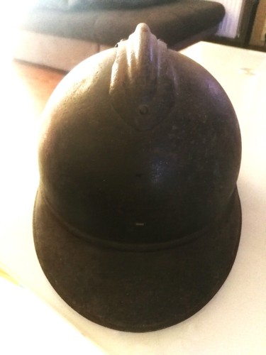 Lot casque mod france 18 - mod, 14/18