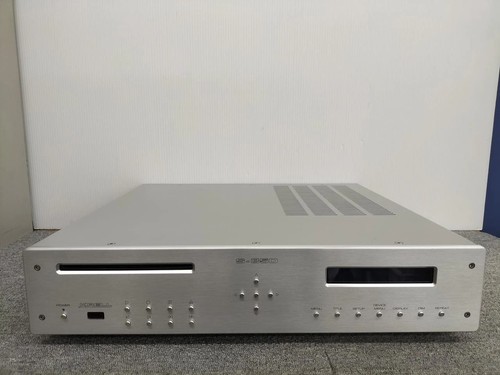Lecteur krell 350 - krell, s-350