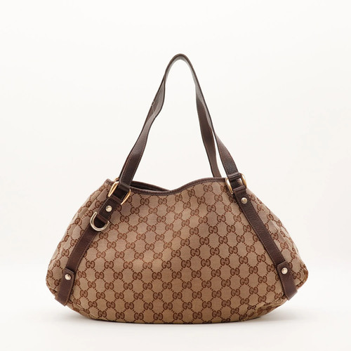 Sac gucci tote cabas - gucci,