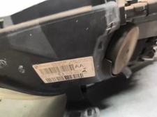 Optique avant principal gauche