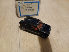 renault 5 Heuliez Jielge