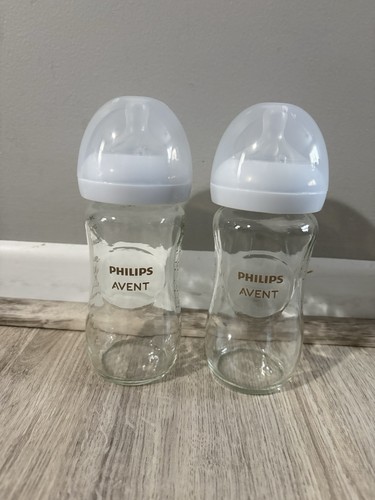 Philips avent natural glass - philips,