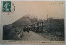 Carte Postale Ancienne Font La