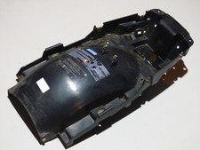 GENUINE BMW R1100RT R1100R R1100RS R850R R850RT  REAR UNDERTRAY MUDGUARD FENDER