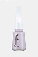 Vernis à ongles effet brillant de Flormar LAVANDER LOVE de Stanhome 11 ml neuf