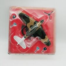 AVION DE COMBAT AU 1/72°  ILYUSHIN IL 2M3 STORMOVIK
