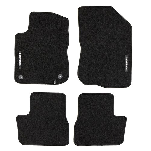 Tapis sol voiture pour - de,