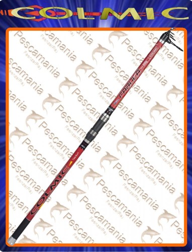 Canne colmic fabula surf - surf, mt
