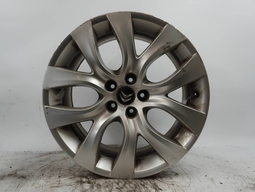 Jante aluminium occasion