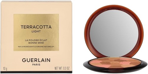 Guerlain terracotta light the - guerlain,