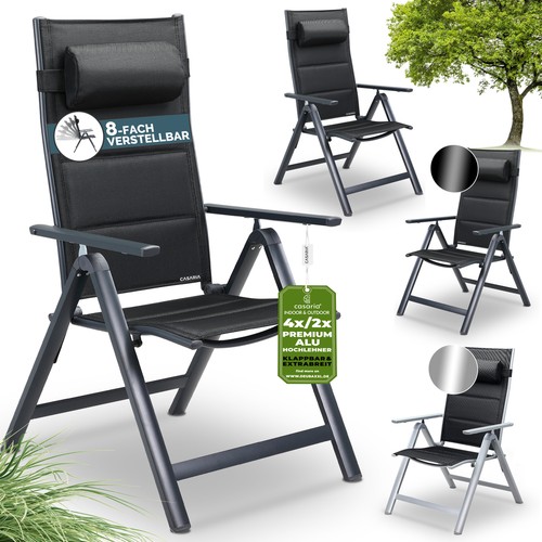 Set chaises de - 2/4,