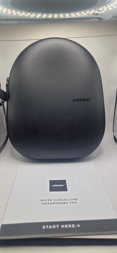Casque bose headphone 700 - casque,