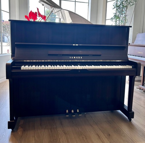 Yamaha upright piano - yamaha, 48"