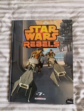 Bd Star Wars Rebels Tome 7