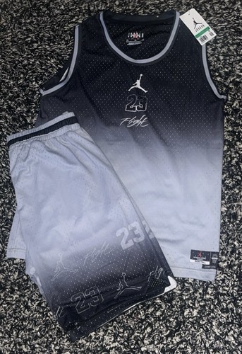 Jordan ensemble maillot short - ensemble, maillot+short