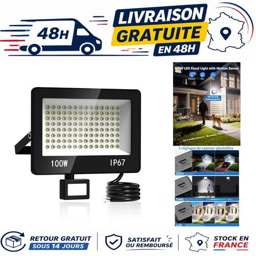 Hapylumi projecteur led - projecteur,