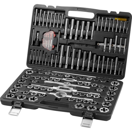 Vevor coffret tarauds - vevor,