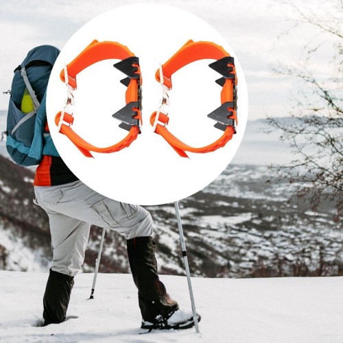 Crampons pour chaussures - pour,