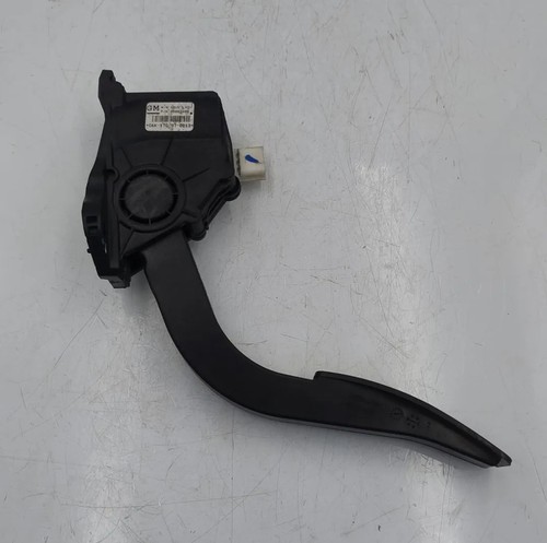 Pédale accélérateur opel - pédale,