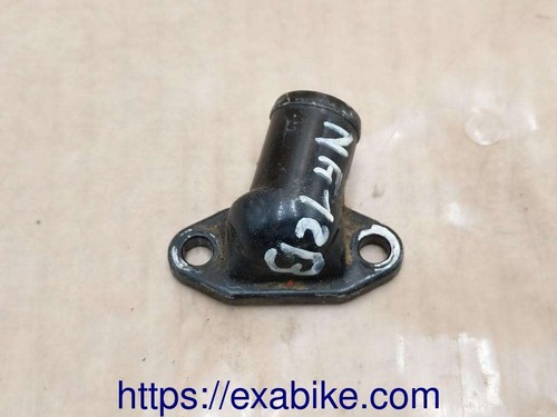 Pipe eau pour suzuki - suzuki, rg
