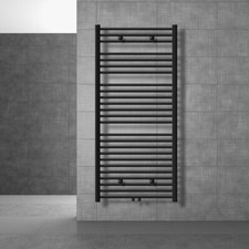 Radiateur porte serviette en