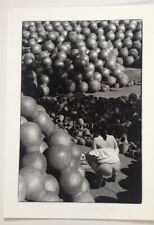 DAHMANE, Photomontage original, légendée par l’artiste