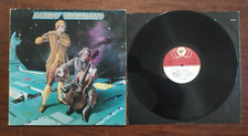 4775 LP RONDO VENEZIANO RONDO VENEZIANO 1980 BR56011 ITALY VG+VG