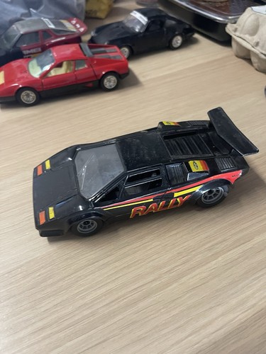 Lamborghini countach 23 - countach, 1/23