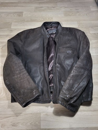 Blouson cuir homme - homme,