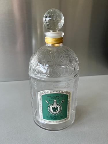 Guërlaïn vintage flacon - guërlaïn,