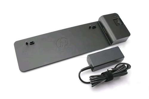 Ultraslim docking station - hp,
