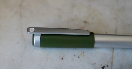 Stylo plume lamy nexx - stylo, en