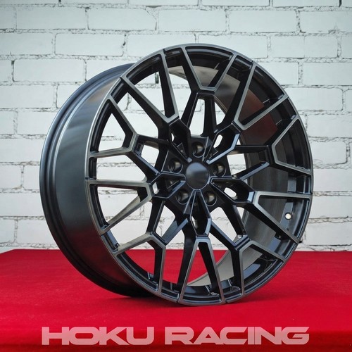 Roues 827m style m3 cs - 19",