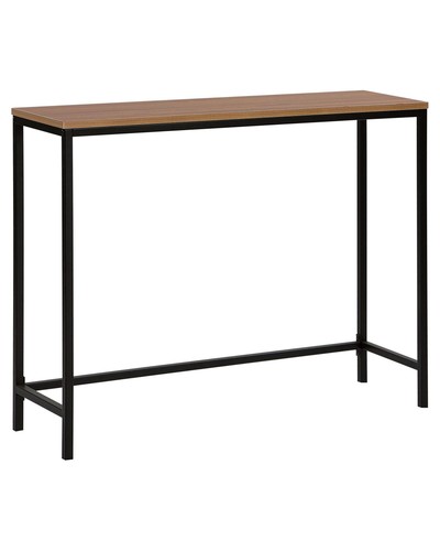Table console moderne - console, en
