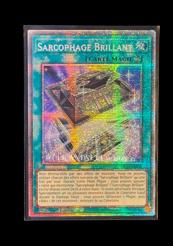 Carte mp25 fr005 - carte, yu-gi-oh