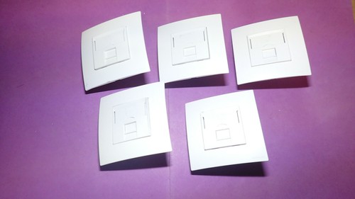 Prise rj45 arnould espace - arnould,