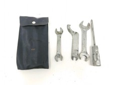 TROUSSE OUTIL HONDA CBF 125