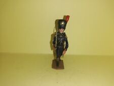 SEGOM (plastique) empire