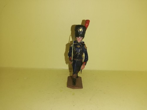 Segom empire - (plastique),
