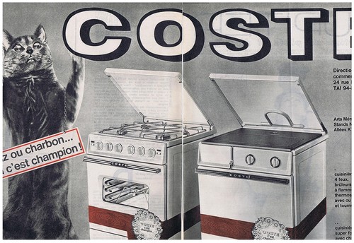 Publicite advertising 044 - advertising,
