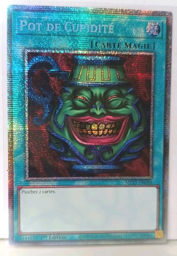 Cartes oh pot - 2, gi